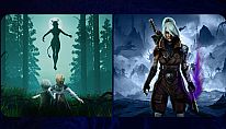 Kup Otherworldly Horror Bundle na PC