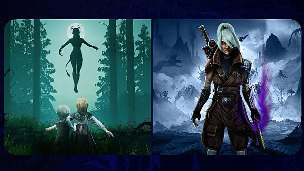 Otherworldly Horror Bundle