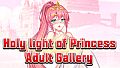Princess of Holy Light - Adult Gallery