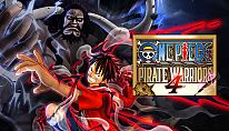 ONE PIECE: PIRATE WARRIORS 4