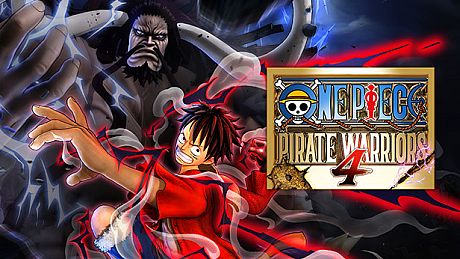 ONE PIECE: PIRATE WARRIORS 4 Game