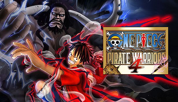 Buy ONE PIECE: PIRATE WARRIORS 4