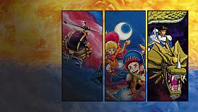 Irem Collection Volume 3