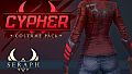 Seraph - Cypher (Costume pack)