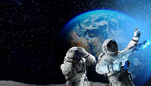 Together: Moon Escape
