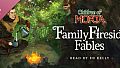 Children of Morta: Family Fireside Fables