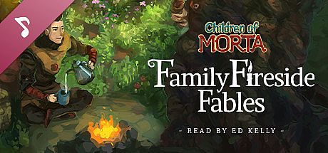 Children of Morta: Family Fireside Fables DLC