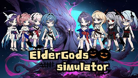 ElderGods Simulator Game