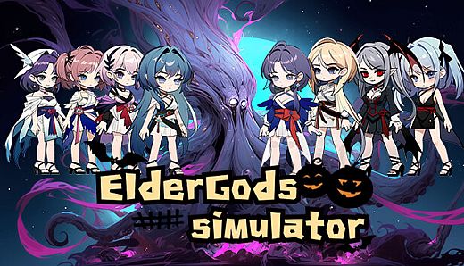 ElderGods Simulator