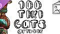 100 Tiki Cats - Artbook