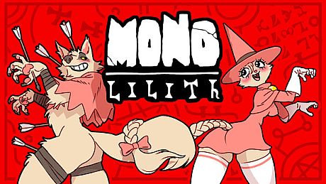 Monolilith Game