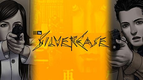 The Silver Case Game