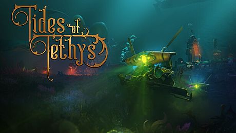 Tides of Tethys Game