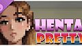 Hentai Pretty - Pixel Bedroom DLC 4