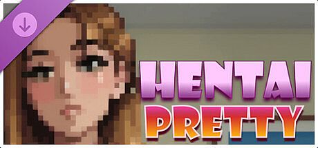 Hentai Pretty - Pixel Bedroom DLC 4 DLC