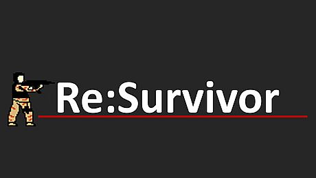 Re:サバイバー Game