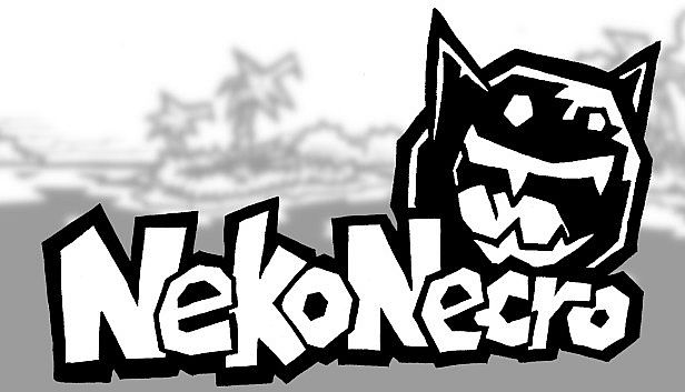 Buy NekoNecro