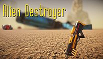 Alien Destroyer für PC kaufen