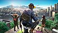 Watch Dogs 2 Deluxe Edition