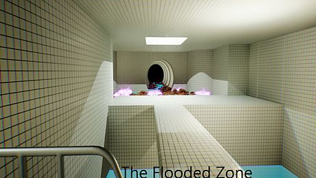 Siege of Shadows The Flooded Zone DLC