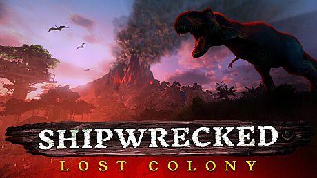 Shipwrecked: Lost Colony Game