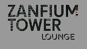 Ambient Channels: Zanfium Tower - Lounge