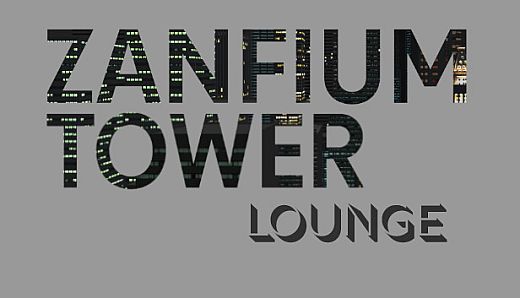Ambient Channels: Zanfium Tower - Lounge