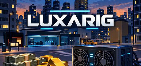Luxarig