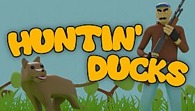 Huntin' Ducks