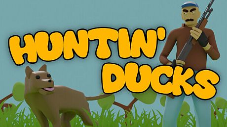 Huntin' Ducks Game