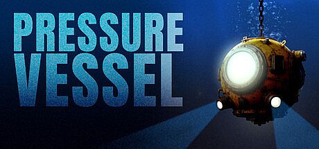 Pressure Vessel Game