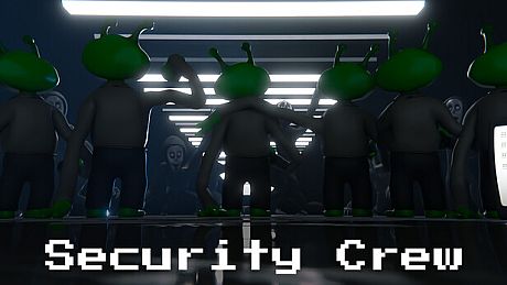 Security Crew Game