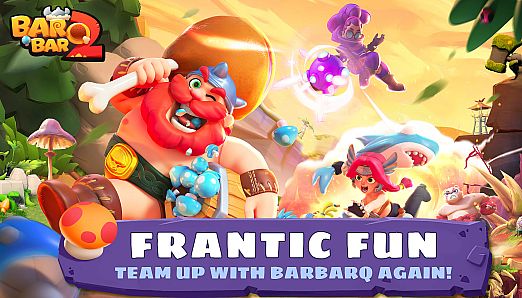 BarBarQ 2