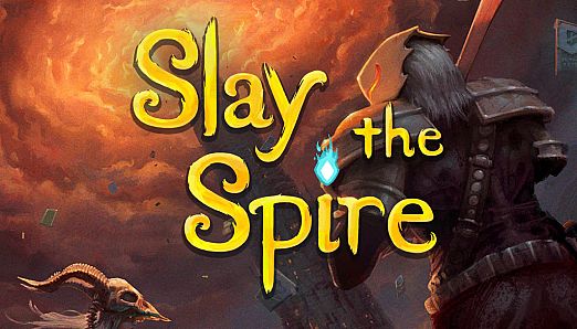 Slay the Spire