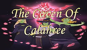 The Coven of Calahree