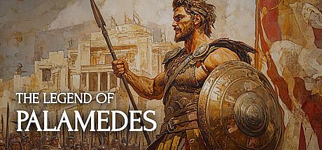 The Legend of Palamedes Game