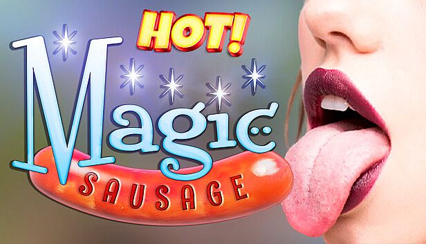 Buy HOT MAGIC SAUSAGE