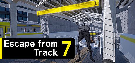 Escape from Track 7 Game