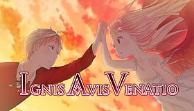Ignis Avis Venatio