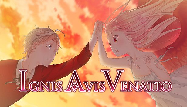 Buy Ignis Avis Venatio