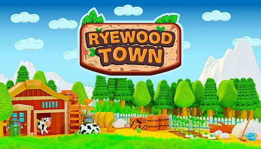 Ryewood Town
