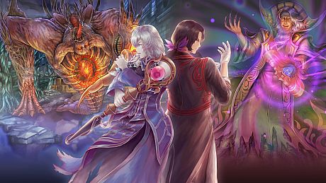 Fallen Legion Revenants Game