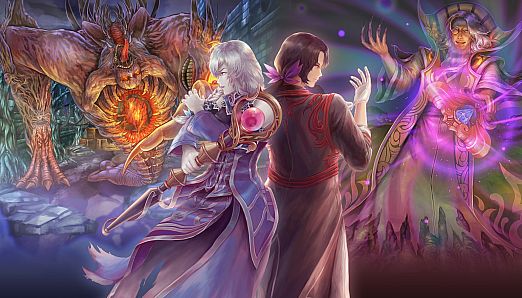 Fallen Legion Revenants