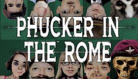 Phucker in the Rome