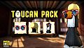 Prison Boss Prohibition - Toucan Pack