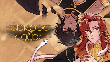 Throne of Egypt Game