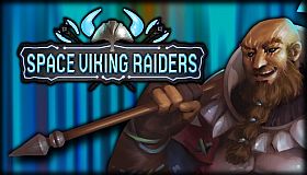 Space Viking Raiders VR