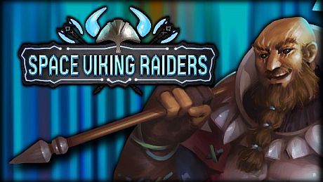 Space Viking Raiders VR Game