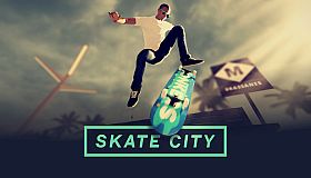 Skate City