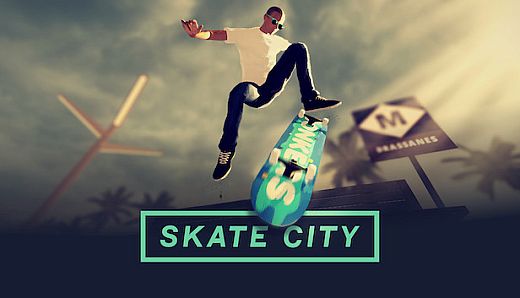 Skate City